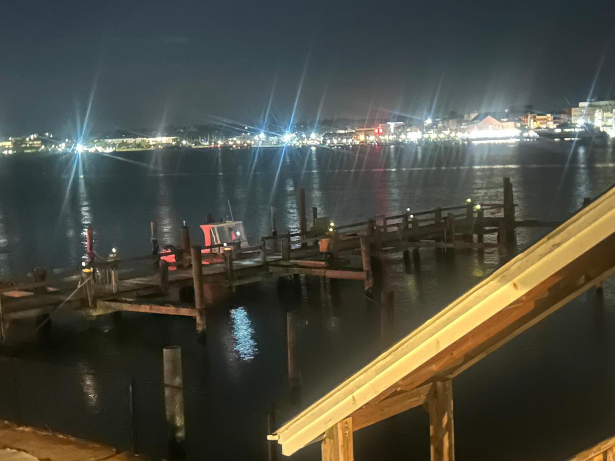Thames Inn And Marina Groton Exterior foto